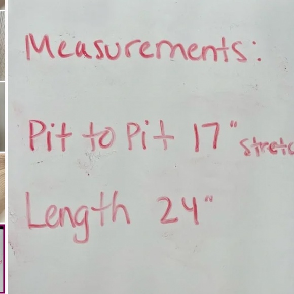 SUZY Shier V-Neck Sweater - Picture 9 of 9